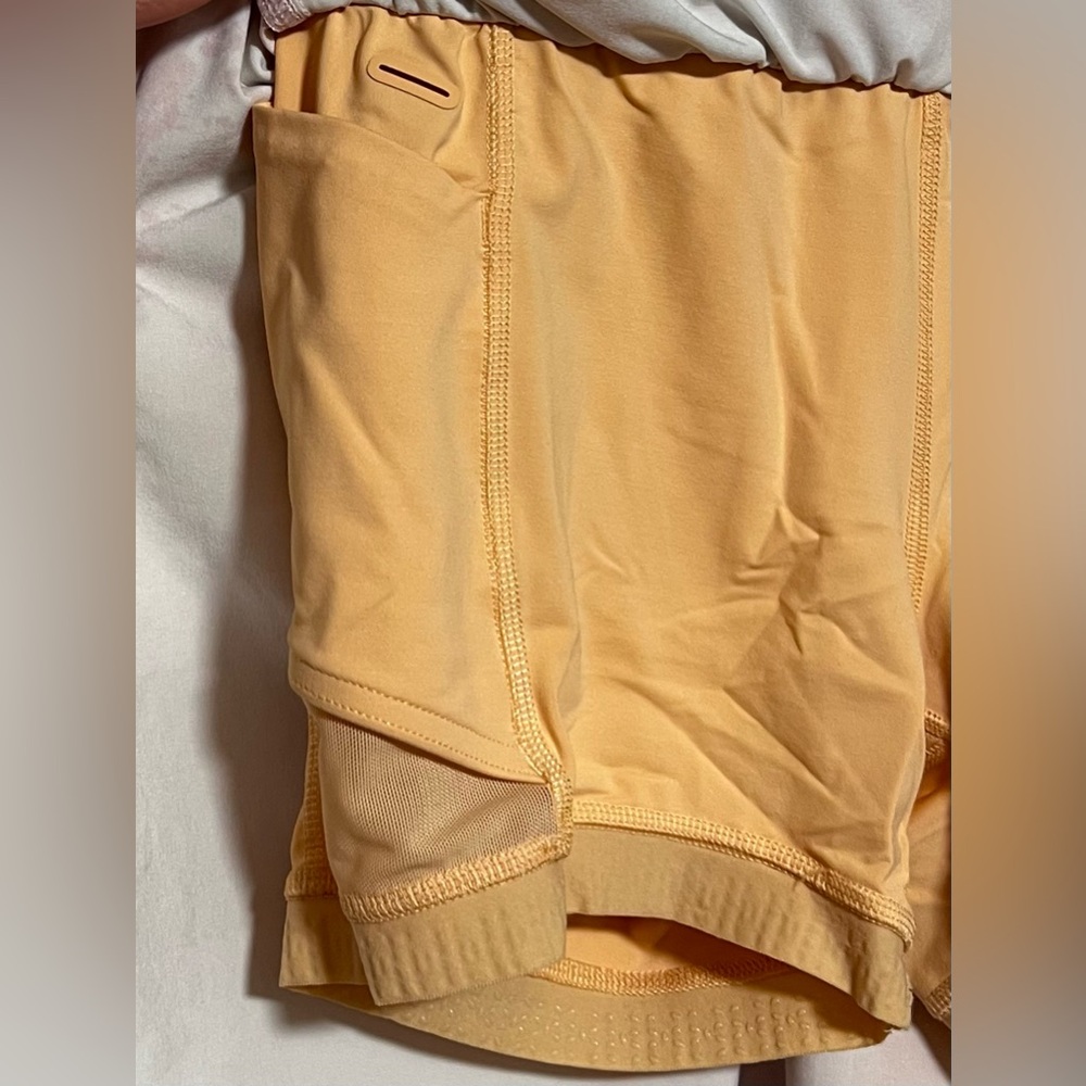 Lululemon Court Rival High-Rise Skirt Activewear Running Tennis Workout Gym - Picture 8 of 14